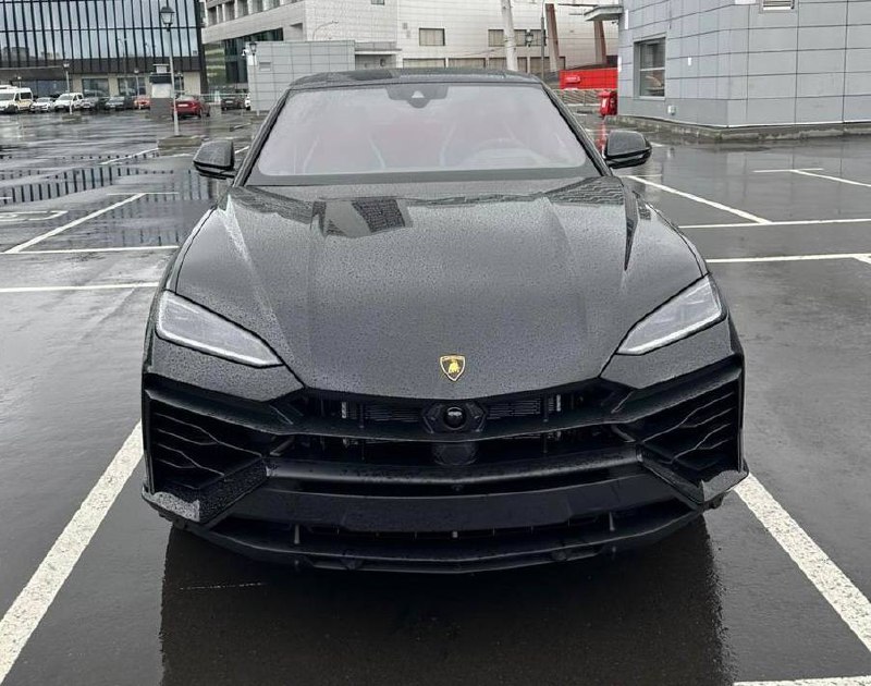 Lamborghini Urus SEid-4447