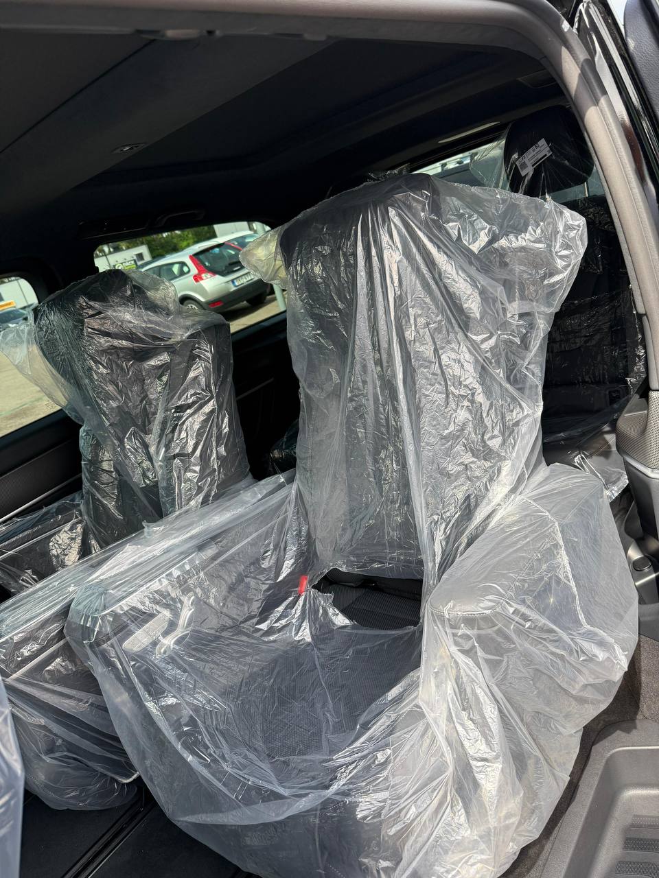 Mercedes-Benz V-Class 300d 4Matic Longid-4448