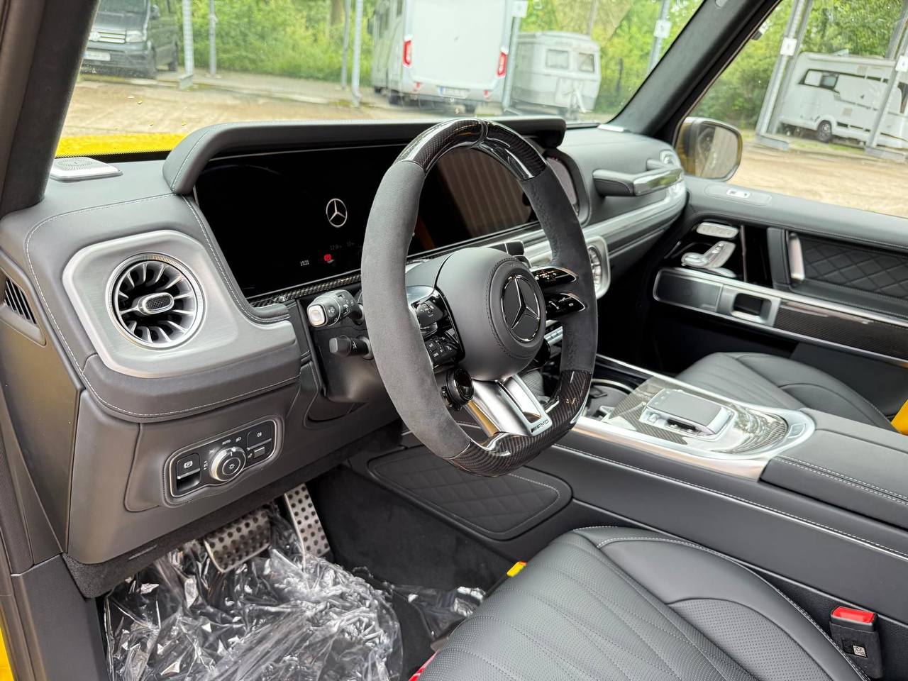 Mercedes-Benz G-Class 63 AMGid-4449