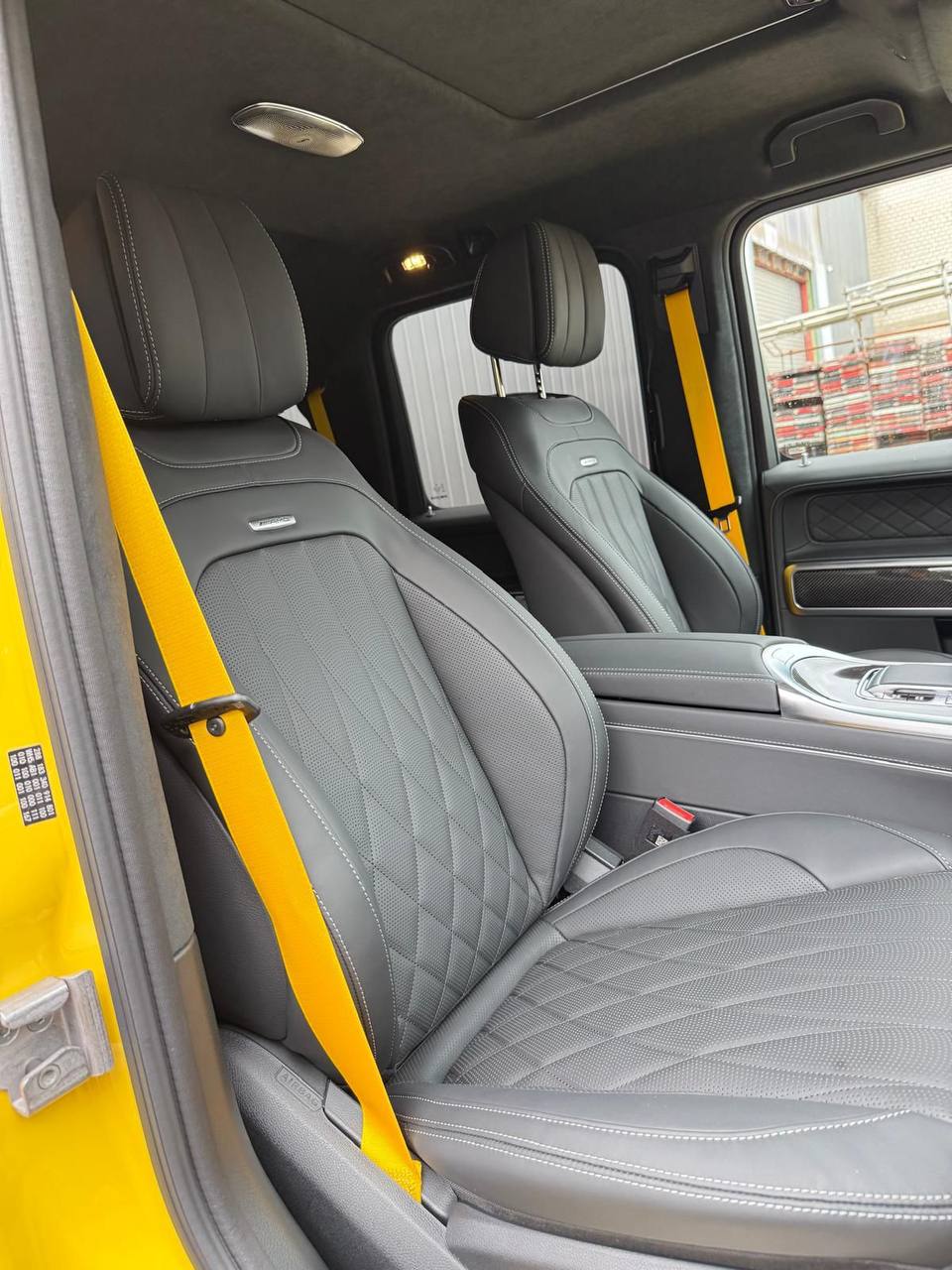 Mercedes-Benz G-Class 63 AMGid-4449