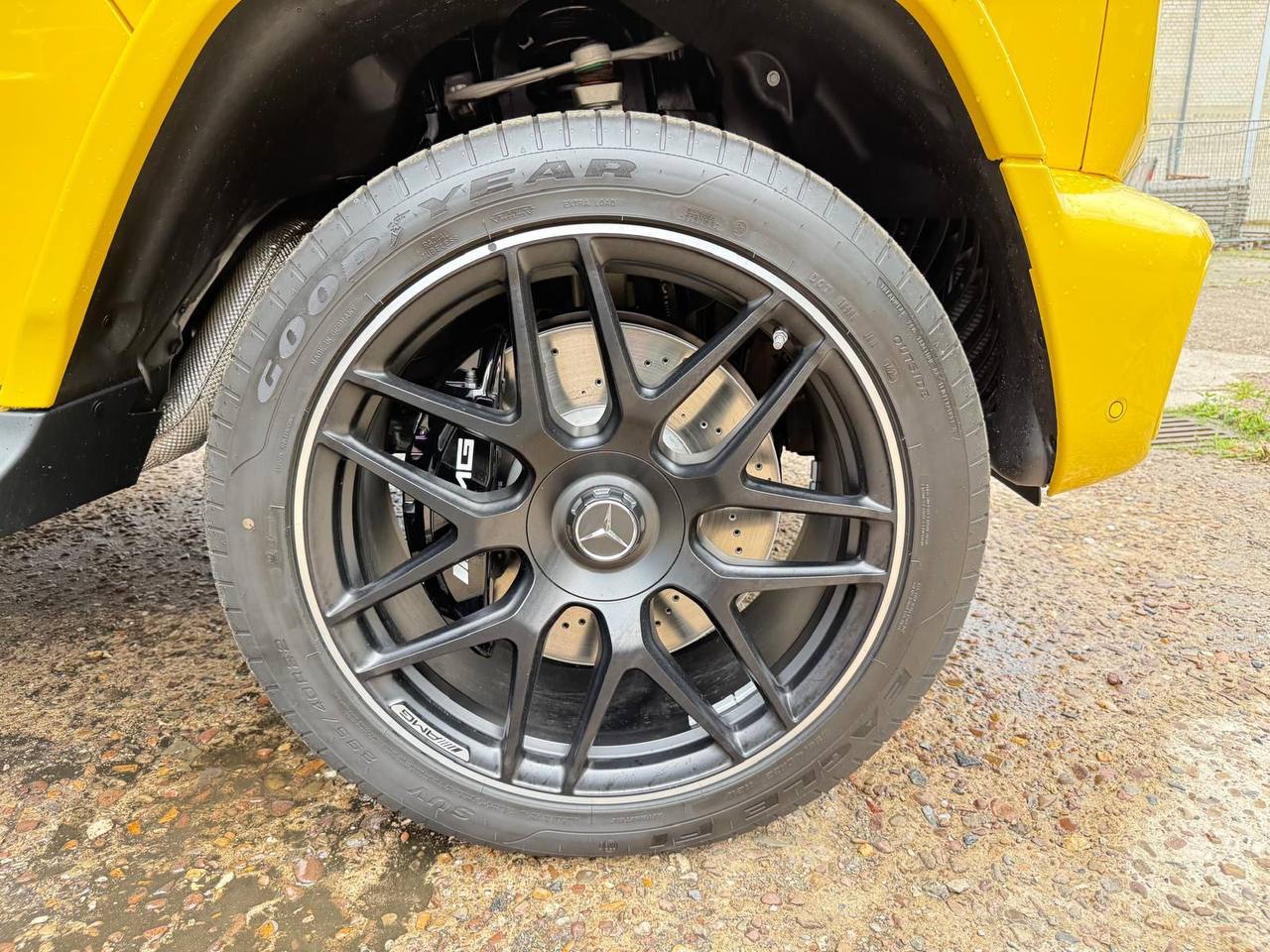 Mercedes-Benz G-Class 63 AMGid-4449