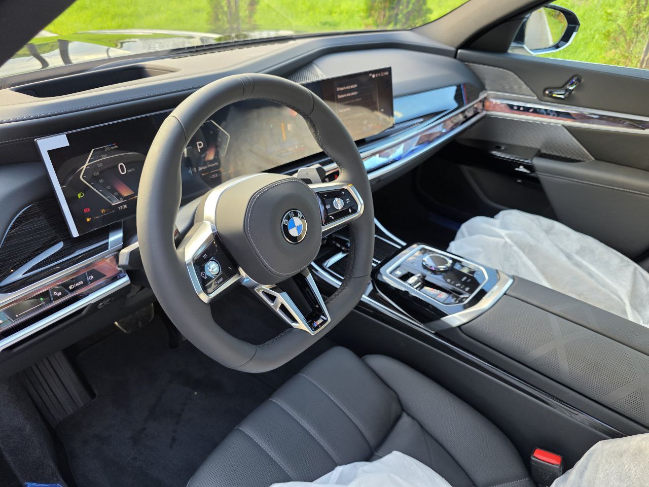 BMW 7 series 740 xdriveid-4760