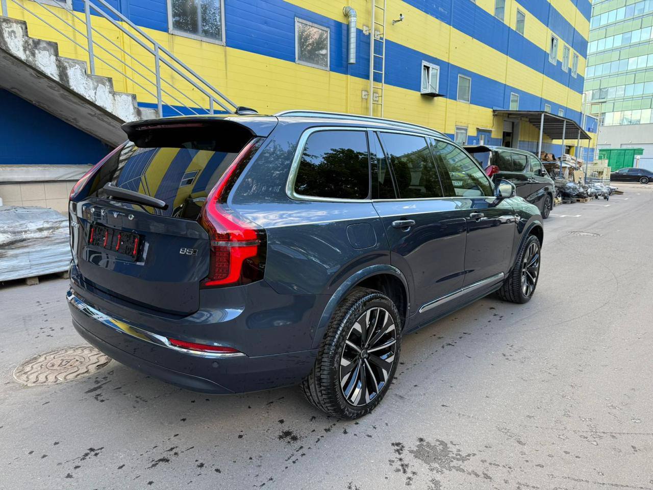 Volvo XC90 id-4764