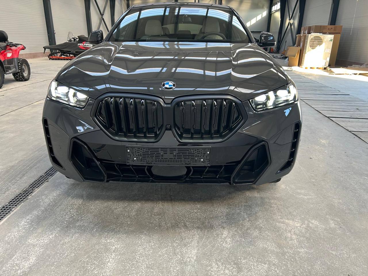 BMW X6 xDrive 30d Msportid-5025