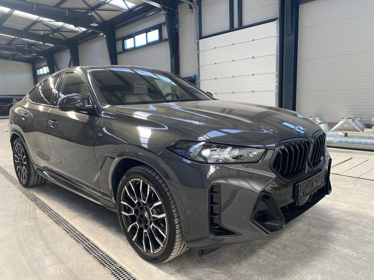 BMW X6 xDrive 30d Msportid-5025