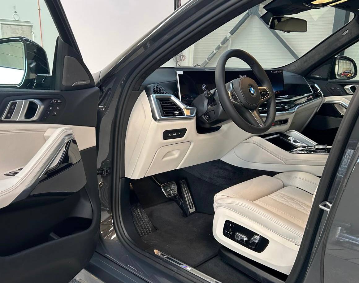 BMW X6 xDrive 30d Msportid-5025