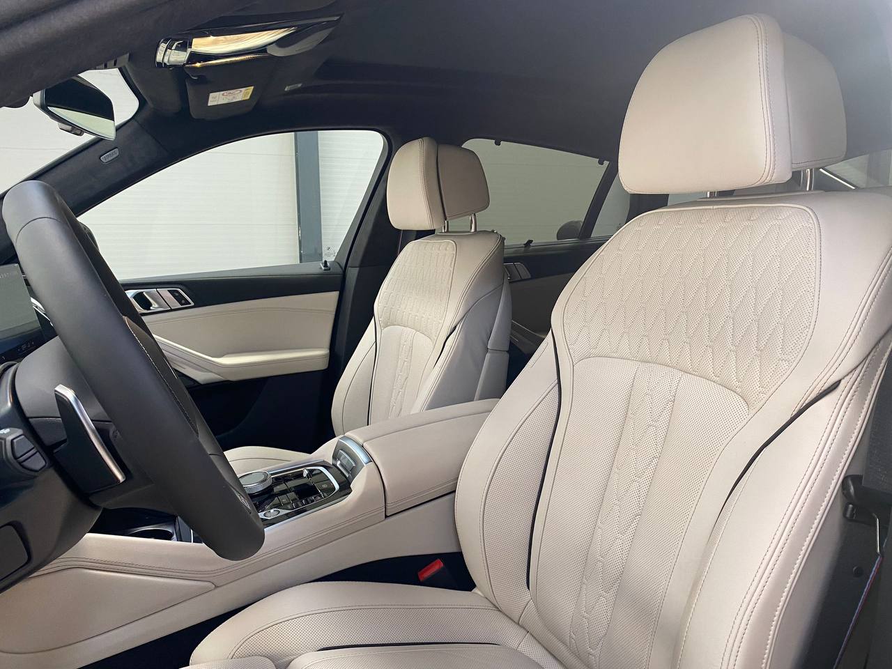 BMW X6 xDrive 30d Msportid-5025