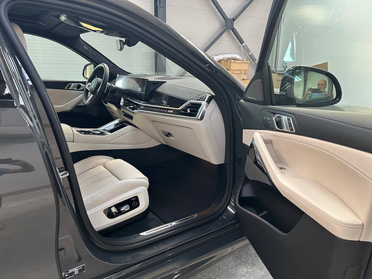 BMW X6 xDrive 30d Msportid-5025