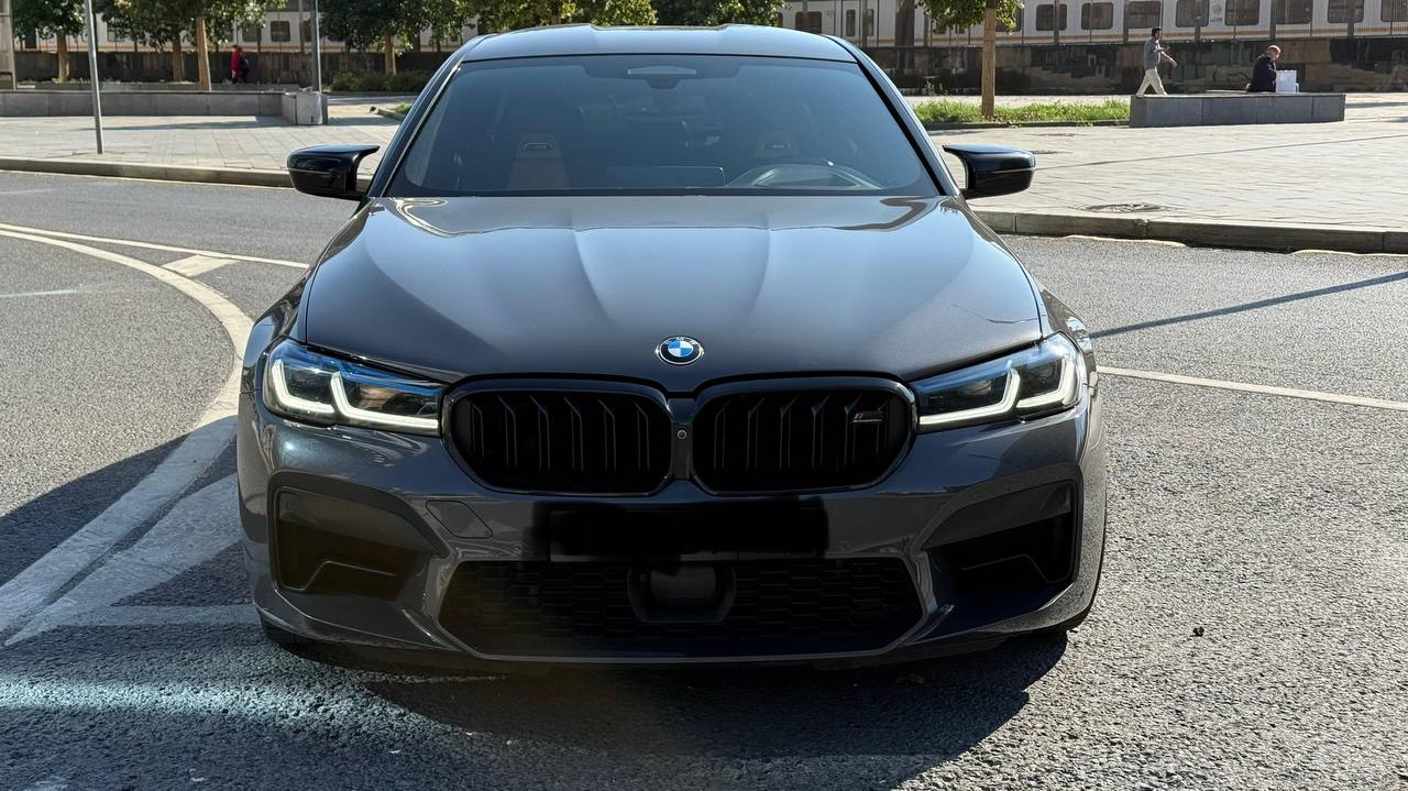 BMW M5 xDrive Competitionid-5027