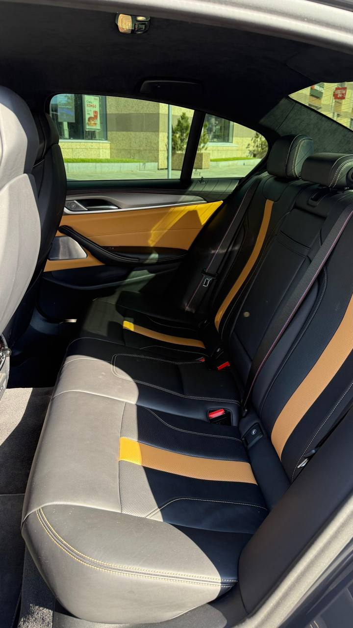 BMW M5 xDrive Competitionid-5027