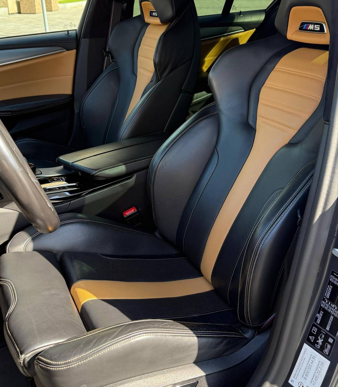 BMW M5 xDrive Competitionid-5027