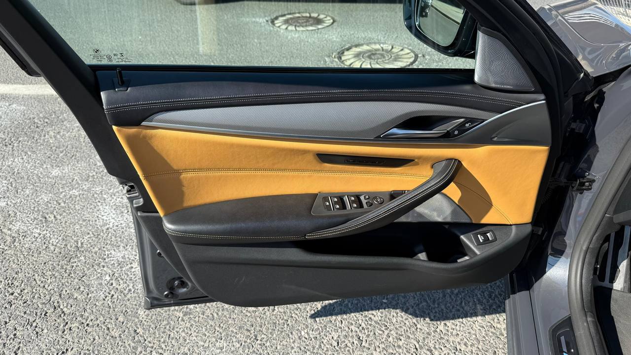 BMW M5 xDrive Competitionid-5027