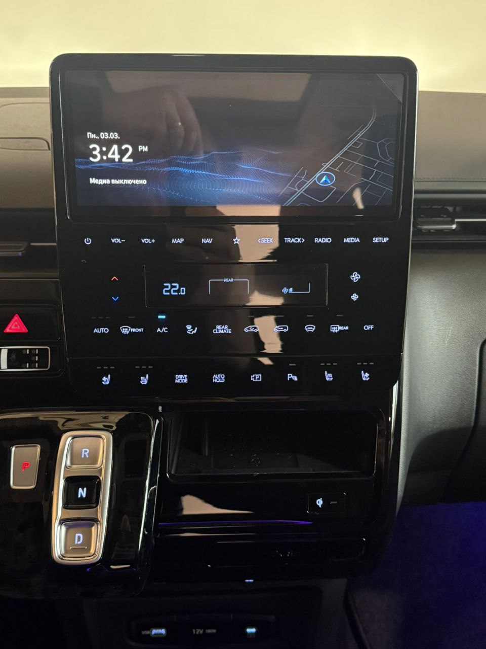 Hyundai Staria id-5281