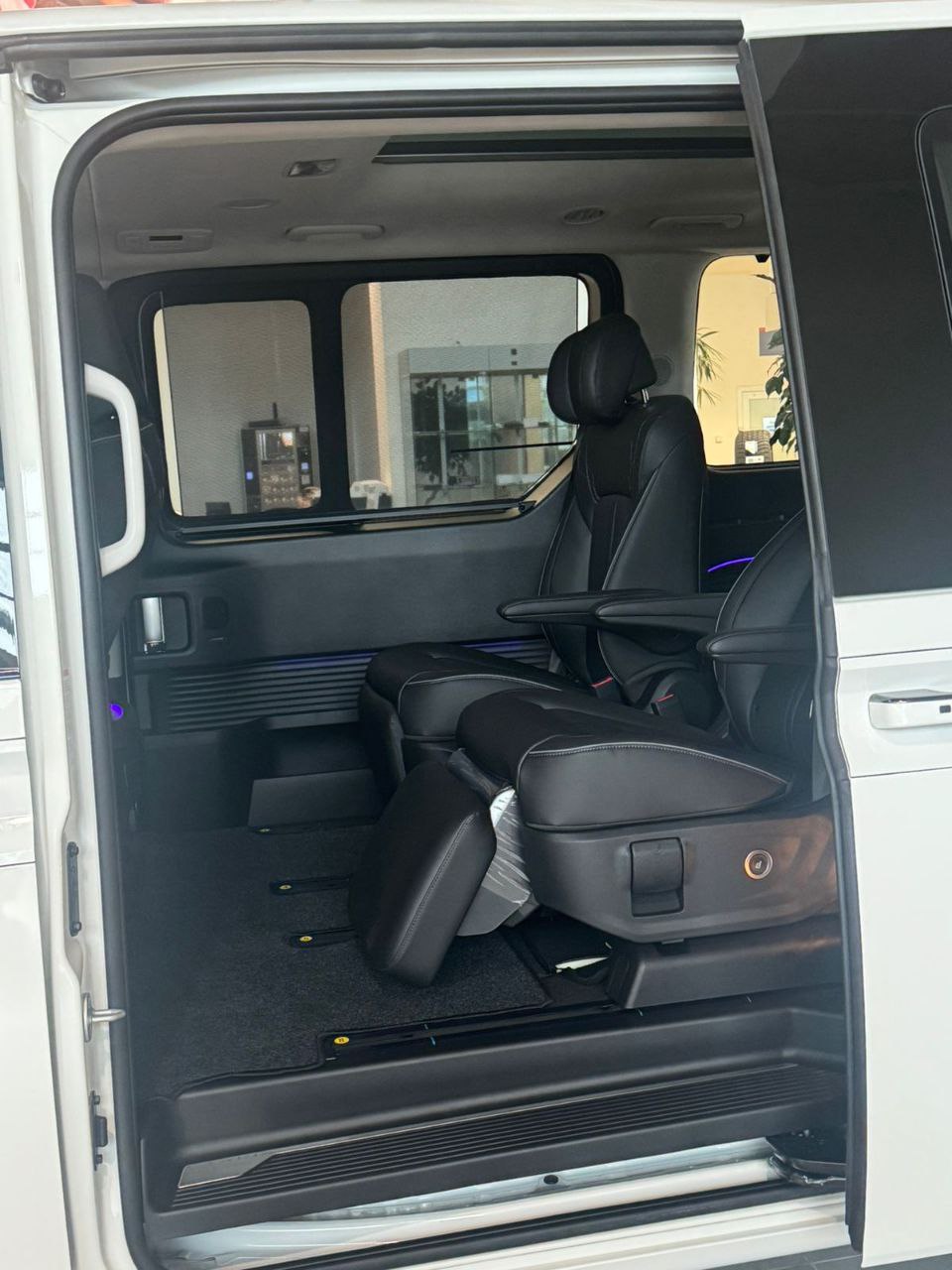 Hyundai Staria id-5281