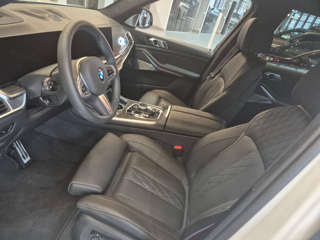 BMW X7 xDrive40did-5736