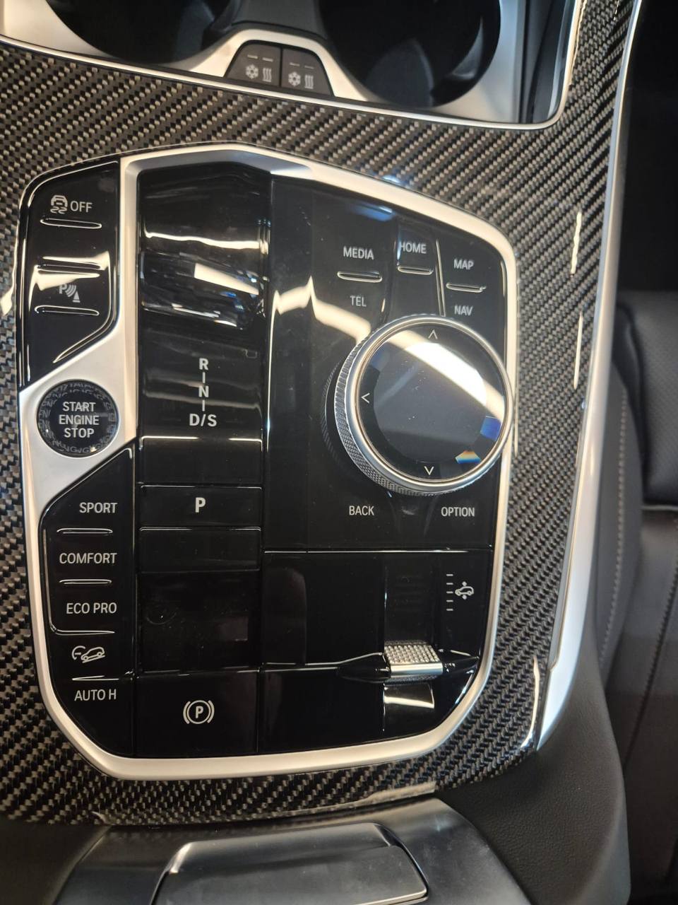 BMW X7 xDrive40did-5736