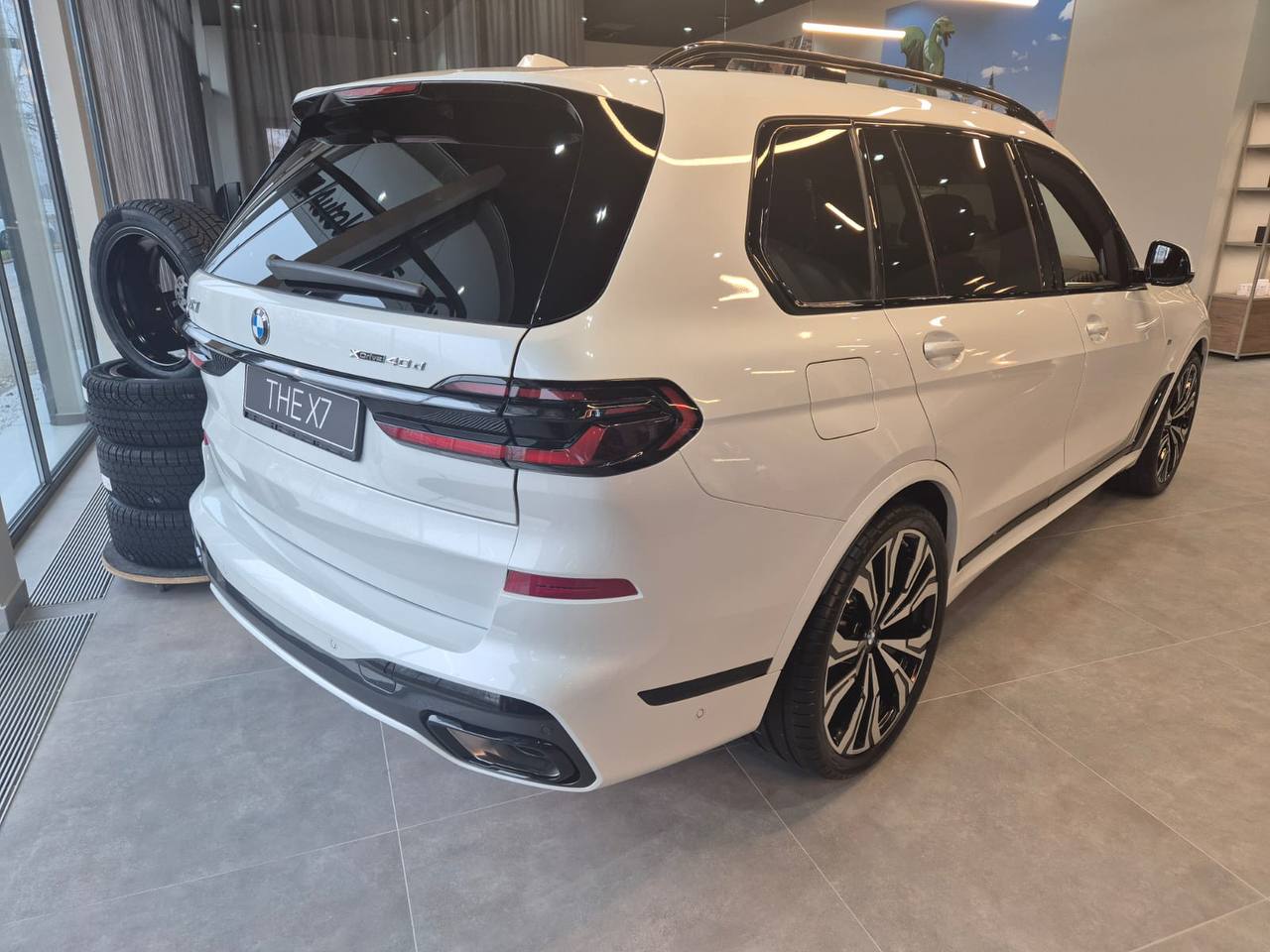 BMW X7 xDrive40did-5736