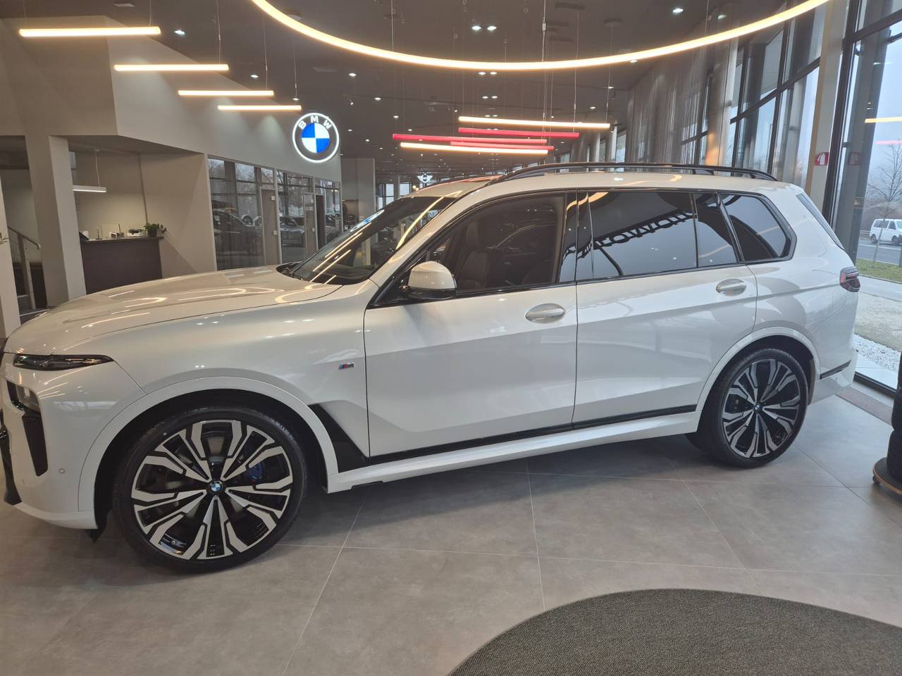 BMW X7 xDrive40did-5736