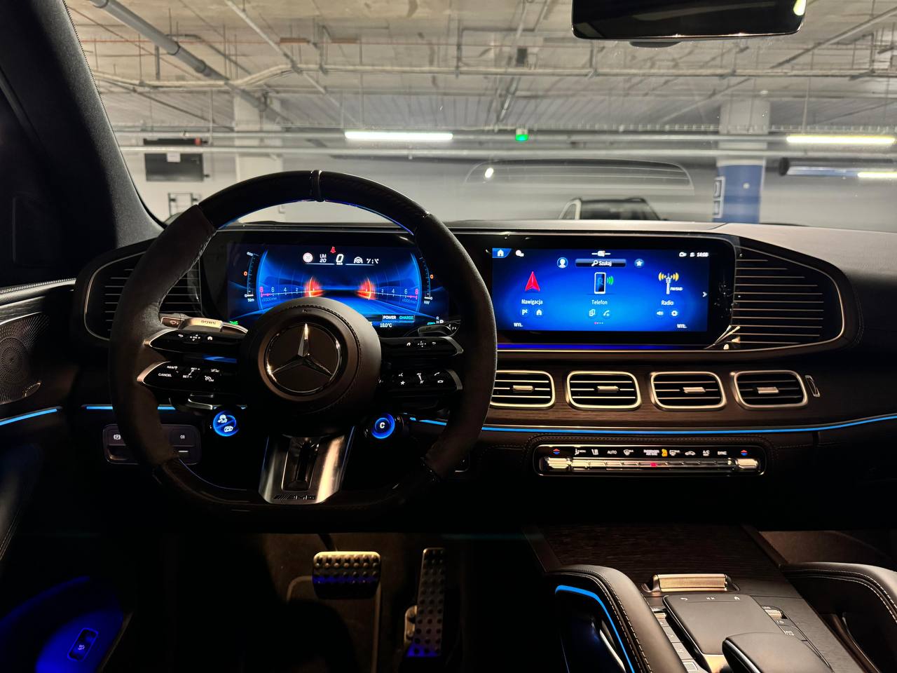 Mercedes-Benz GLE-class 53 4M AMGid-3371