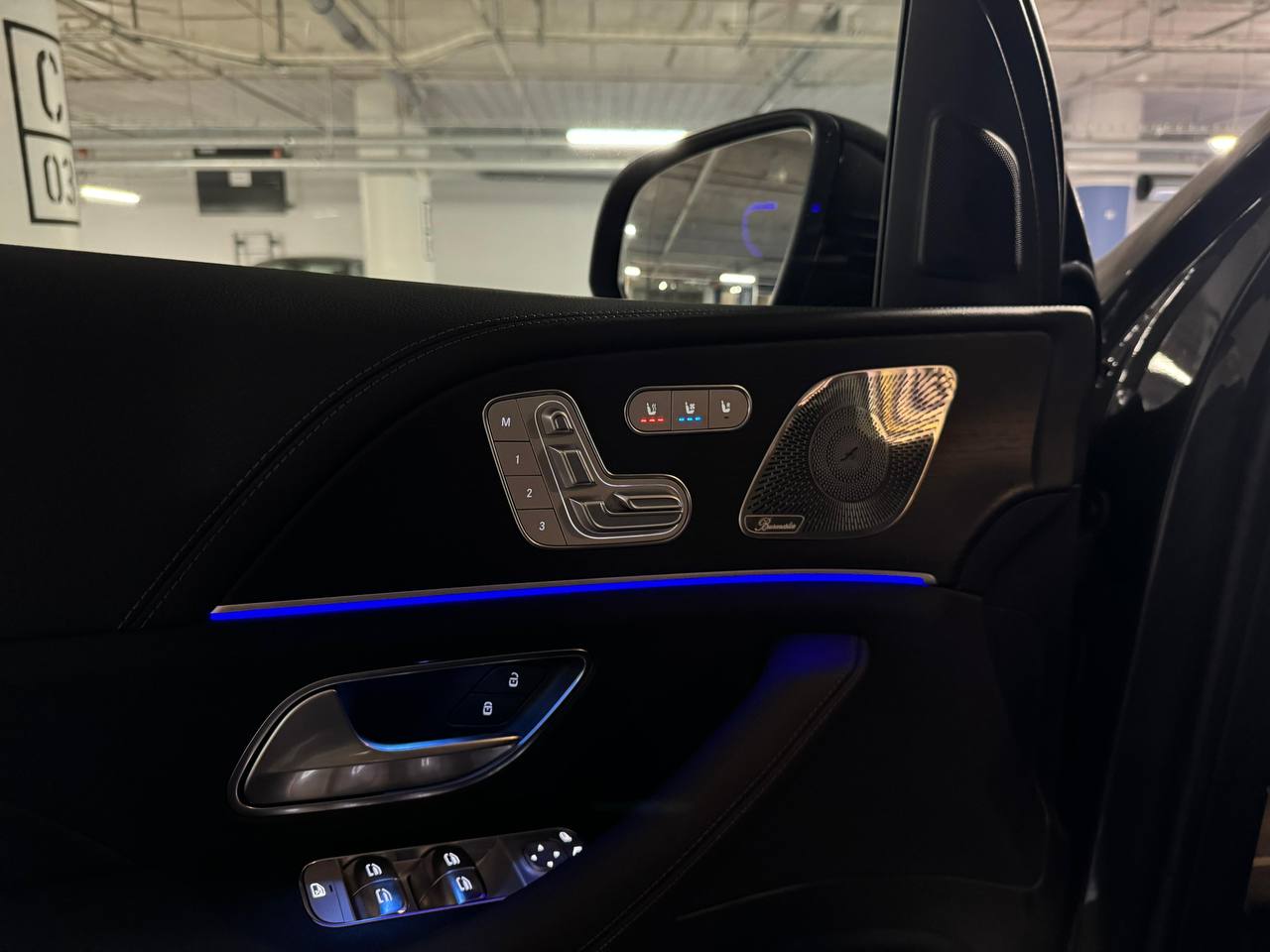 Mercedes-Benz GLE-class 53 4M AMGid-3371