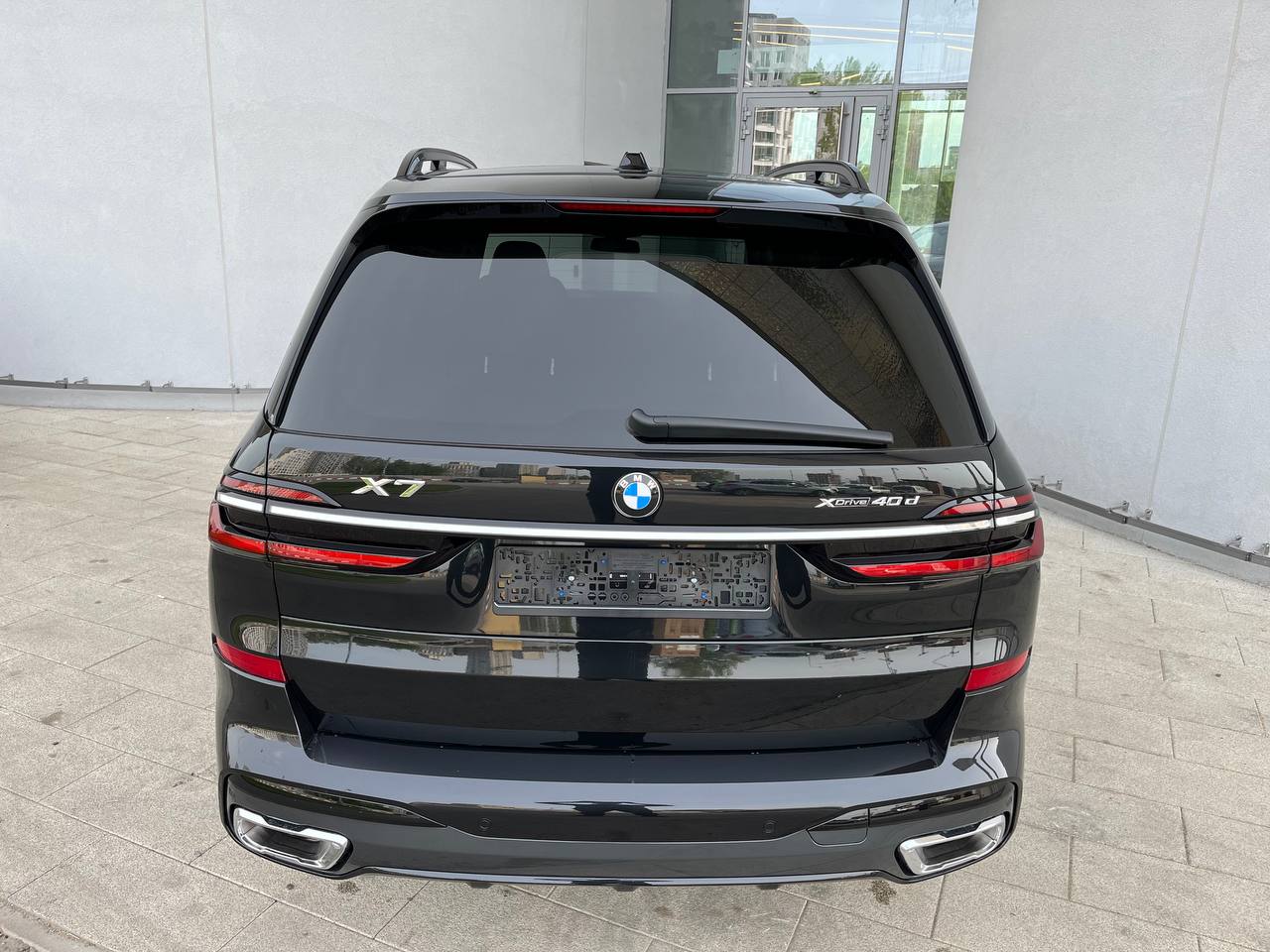 BMW X7 40did-3578