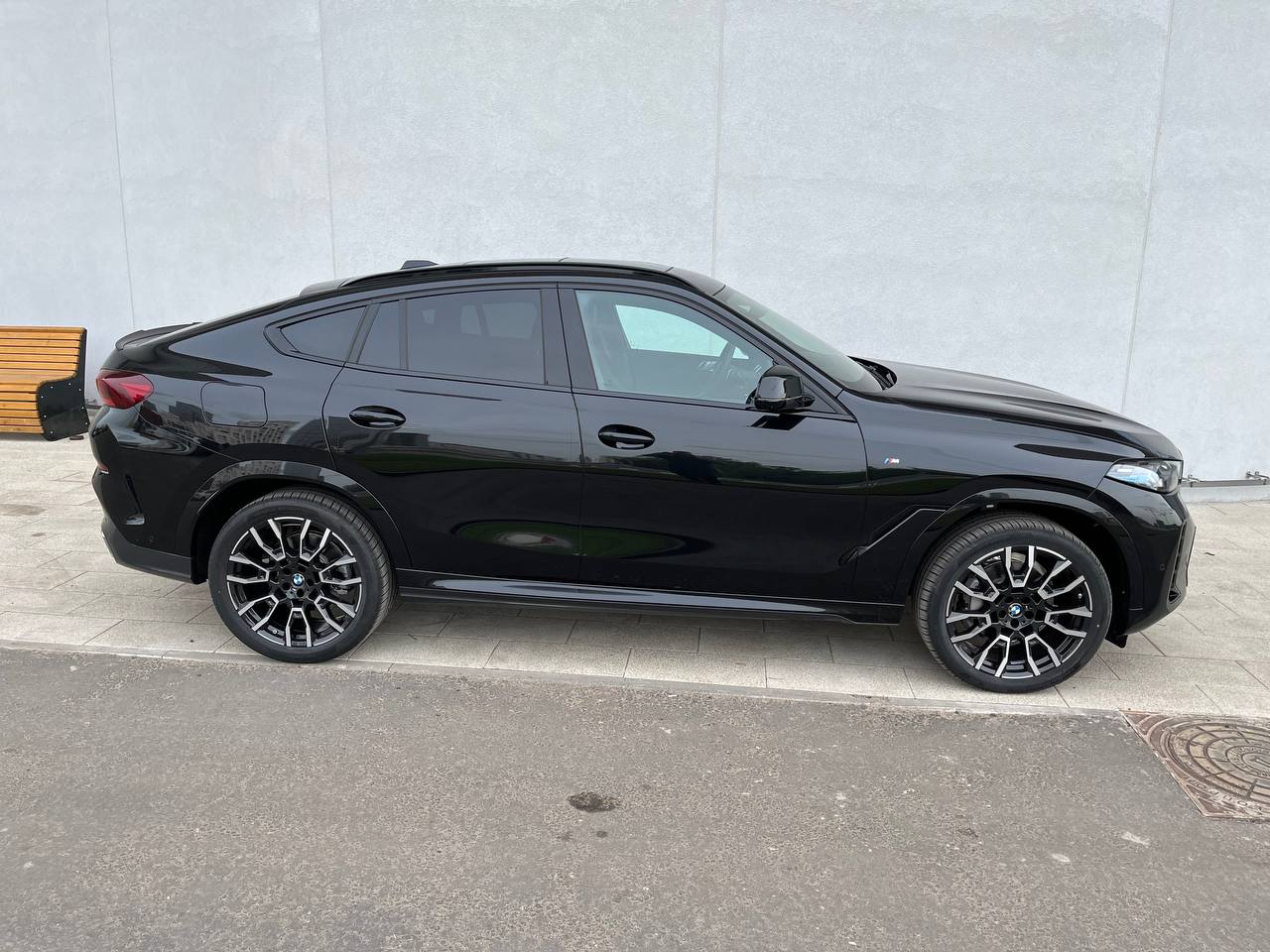 BMW X6 30did-3579