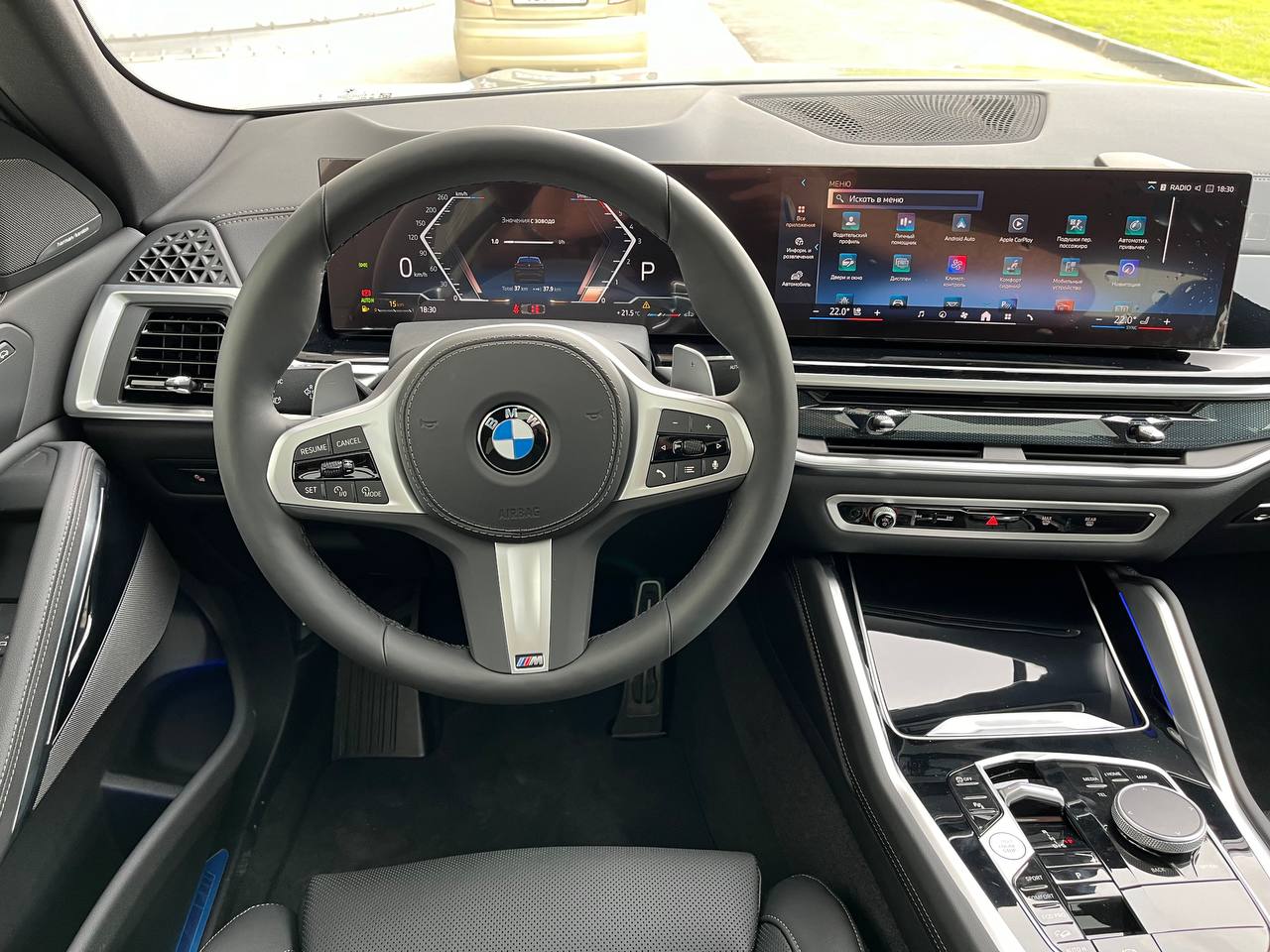 BMW X6 30did-3579