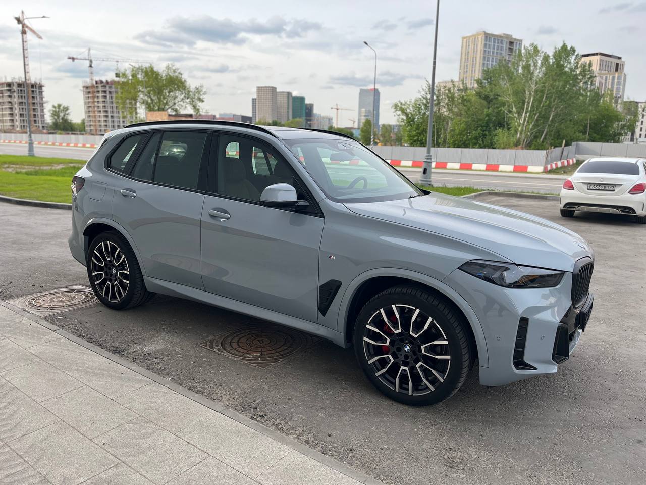 BMW X5 30did-3580