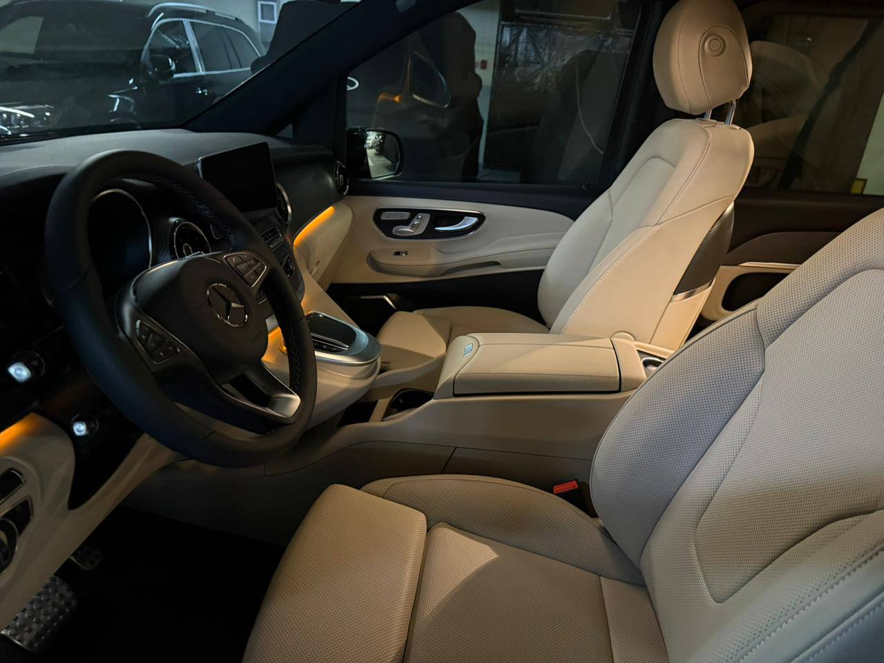 Mercedes-Benz V-Class 300did-4059