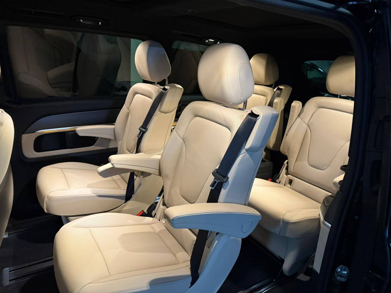 Mercedes-Benz V-Class 300did-4059