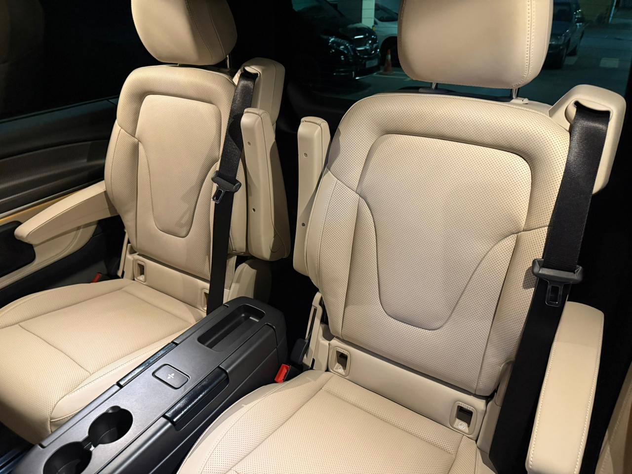 Mercedes-Benz V-Class 300did-4059