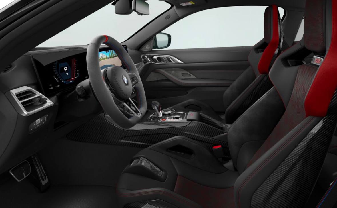 BMW M4 CSid-4060