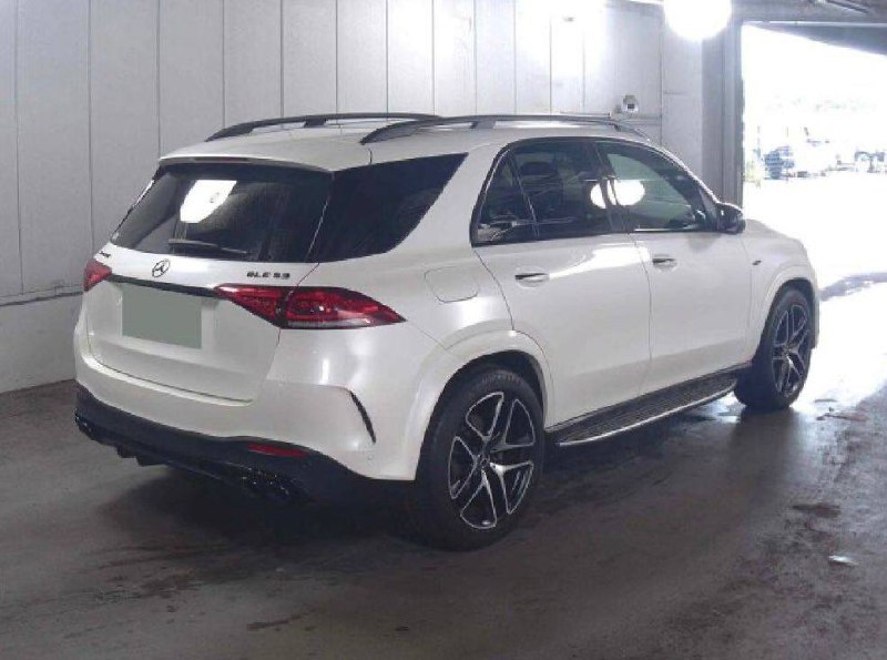 Mercedes-Benz GLE-Class 53 AMGid-4063