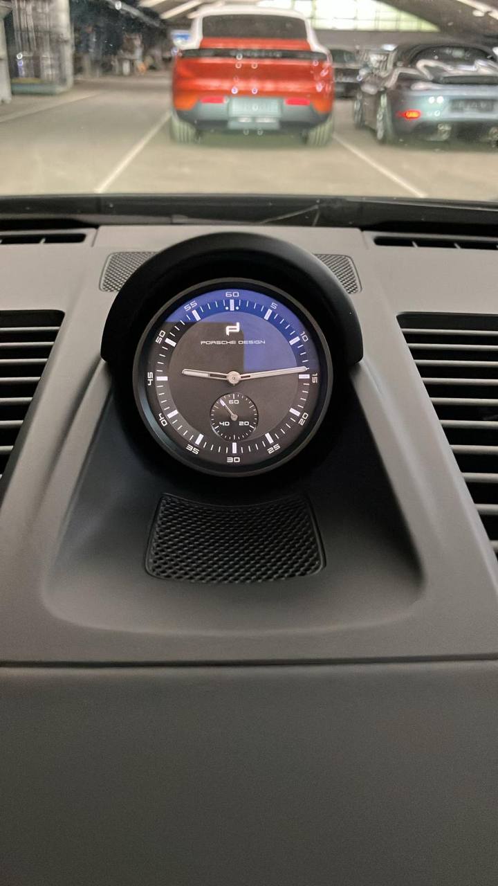 Porsche targa 992.2 GTSid-4065