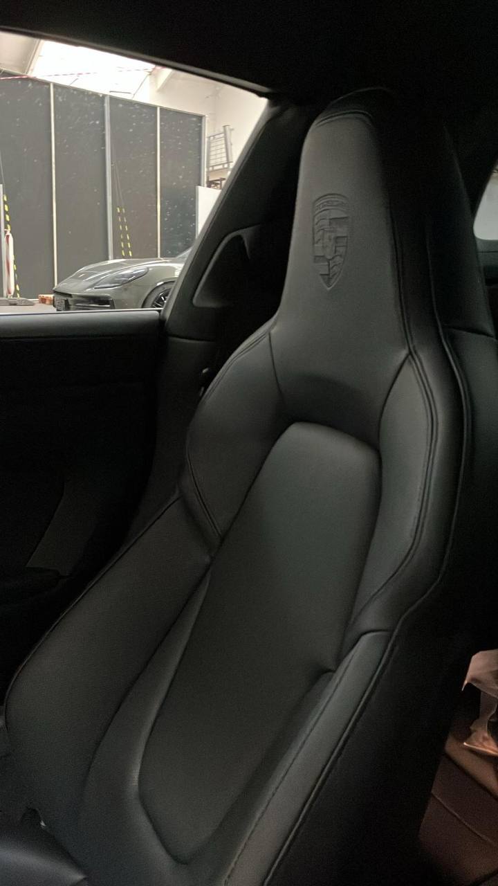 Porsche targa 992.2 GTSid-4065