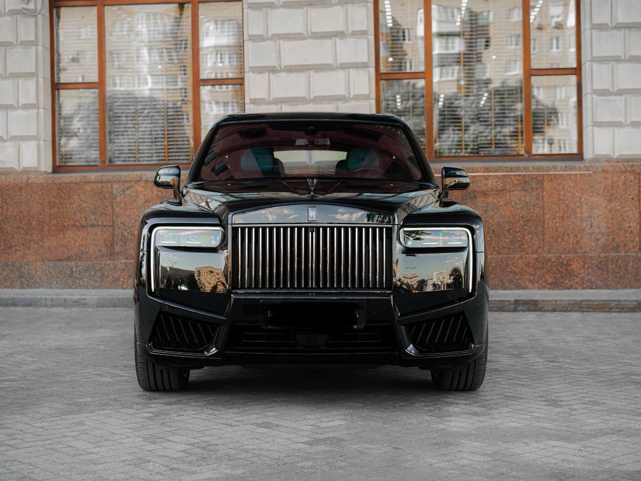 Rolls Royce Cullinan Black Badgeid-4067