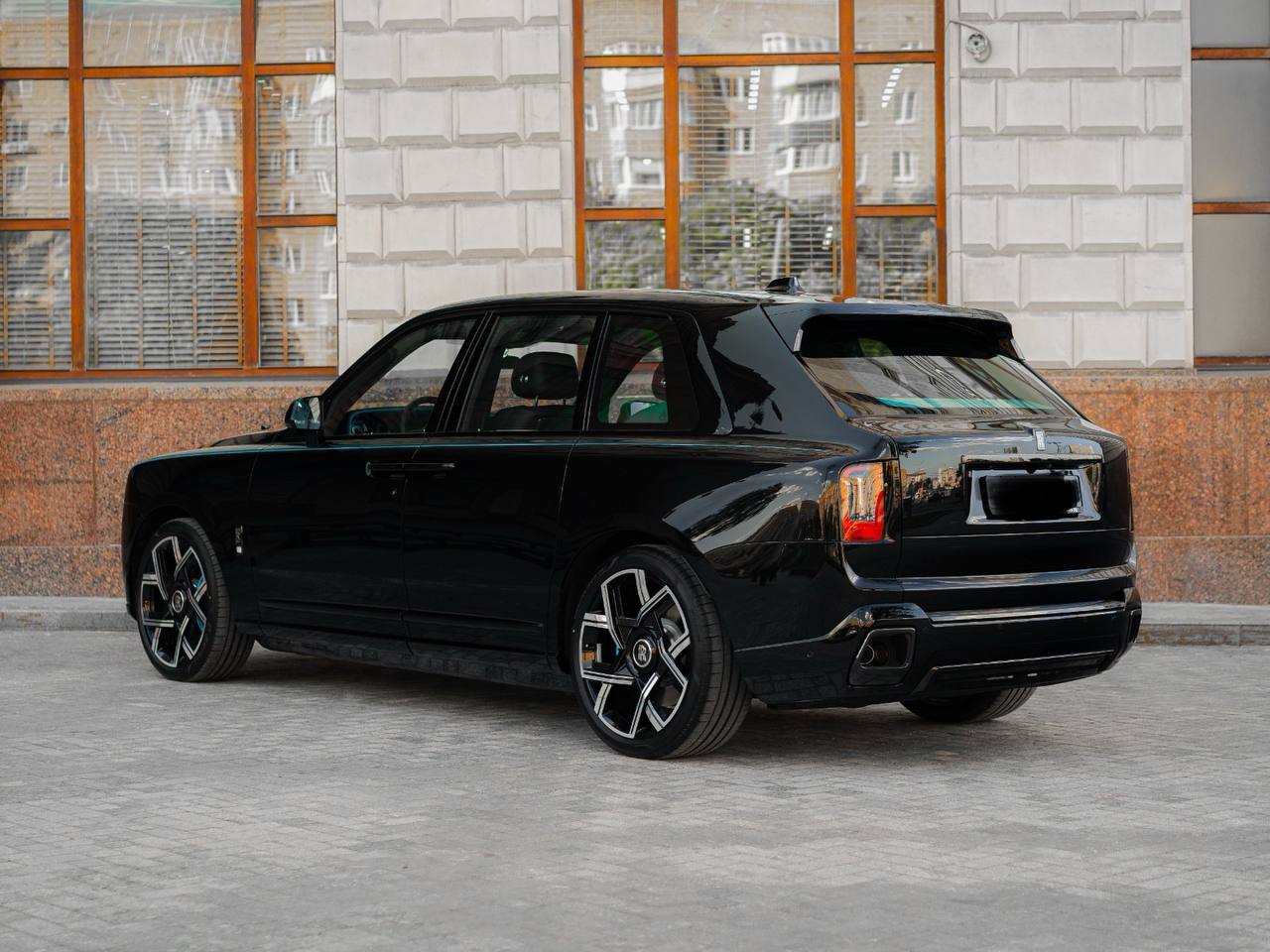 Rolls Royce Cullinan Black Badgeid-4067