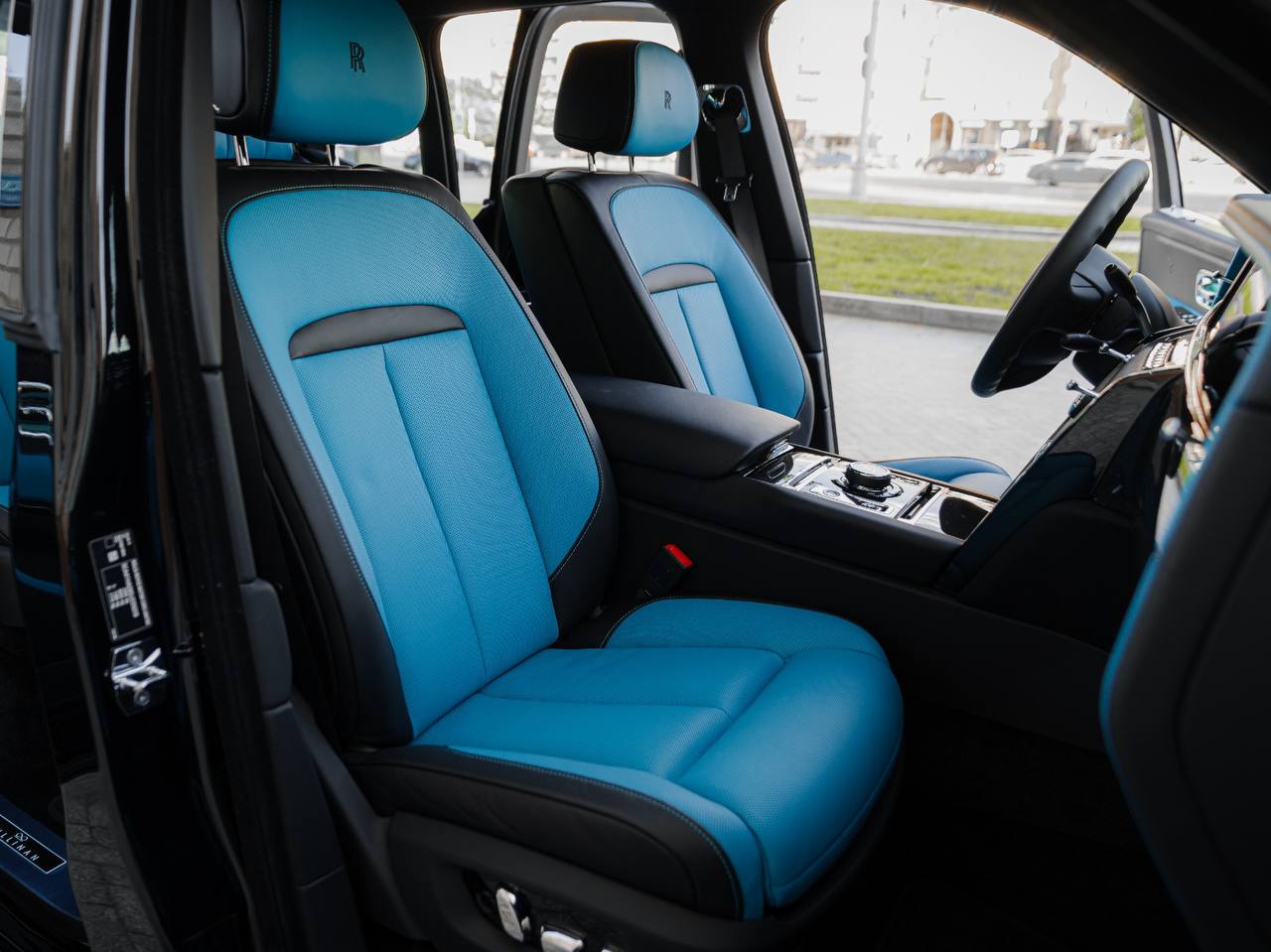 Rolls Royce Cullinan Black Badgeid-4067