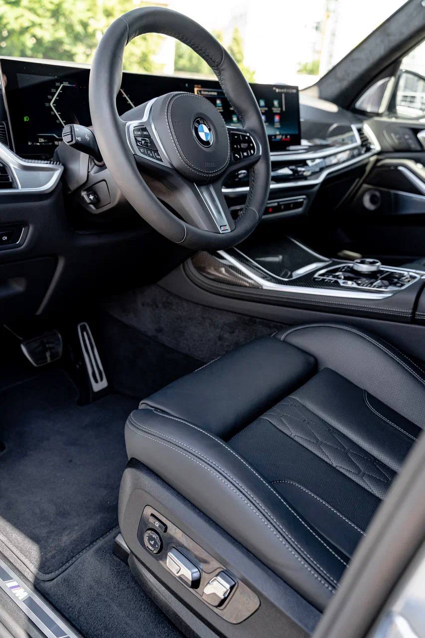 BMW X7 xDrive 40did-4070