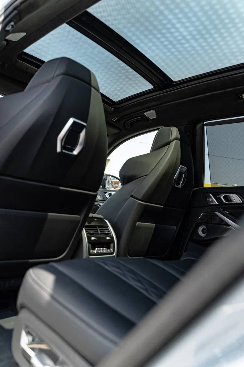 BMW X7 xDrive 40did-4070