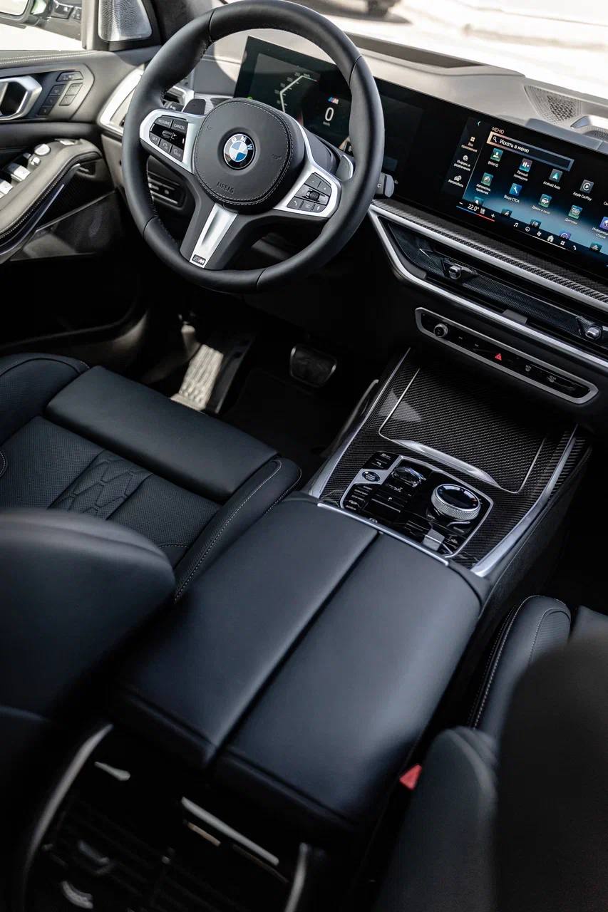 BMW X7 xDrive 40did-4070