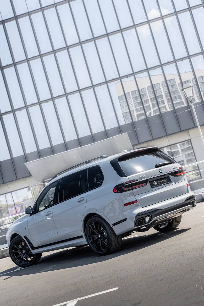 BMW X7 xDrive 40did-4070