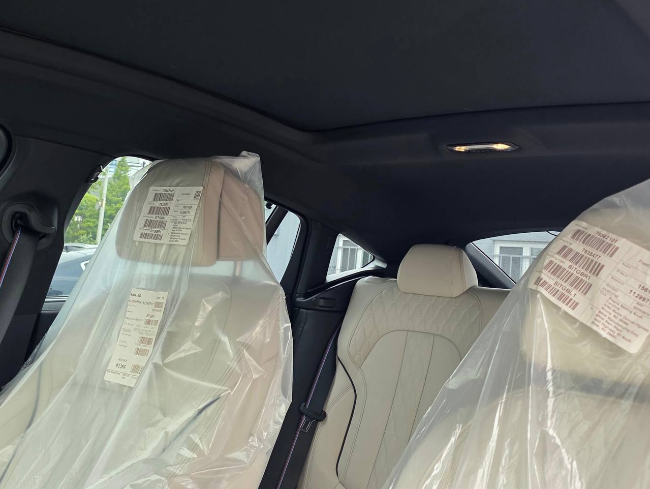 BMW X6 xDrive 40i Msportid-4071