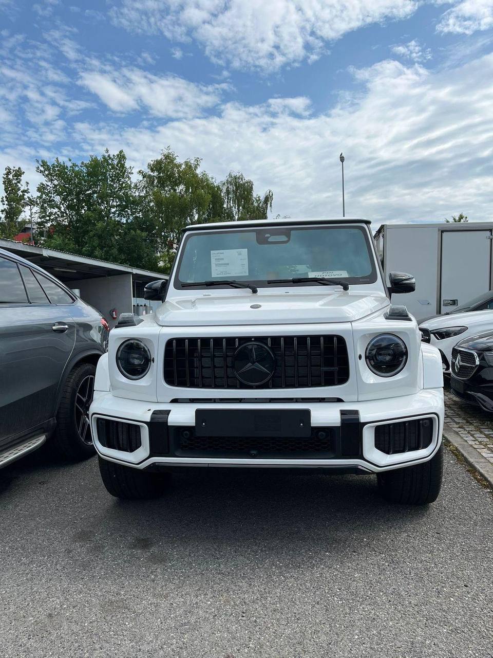 Mercedes-Benz G-Class 63id-4073