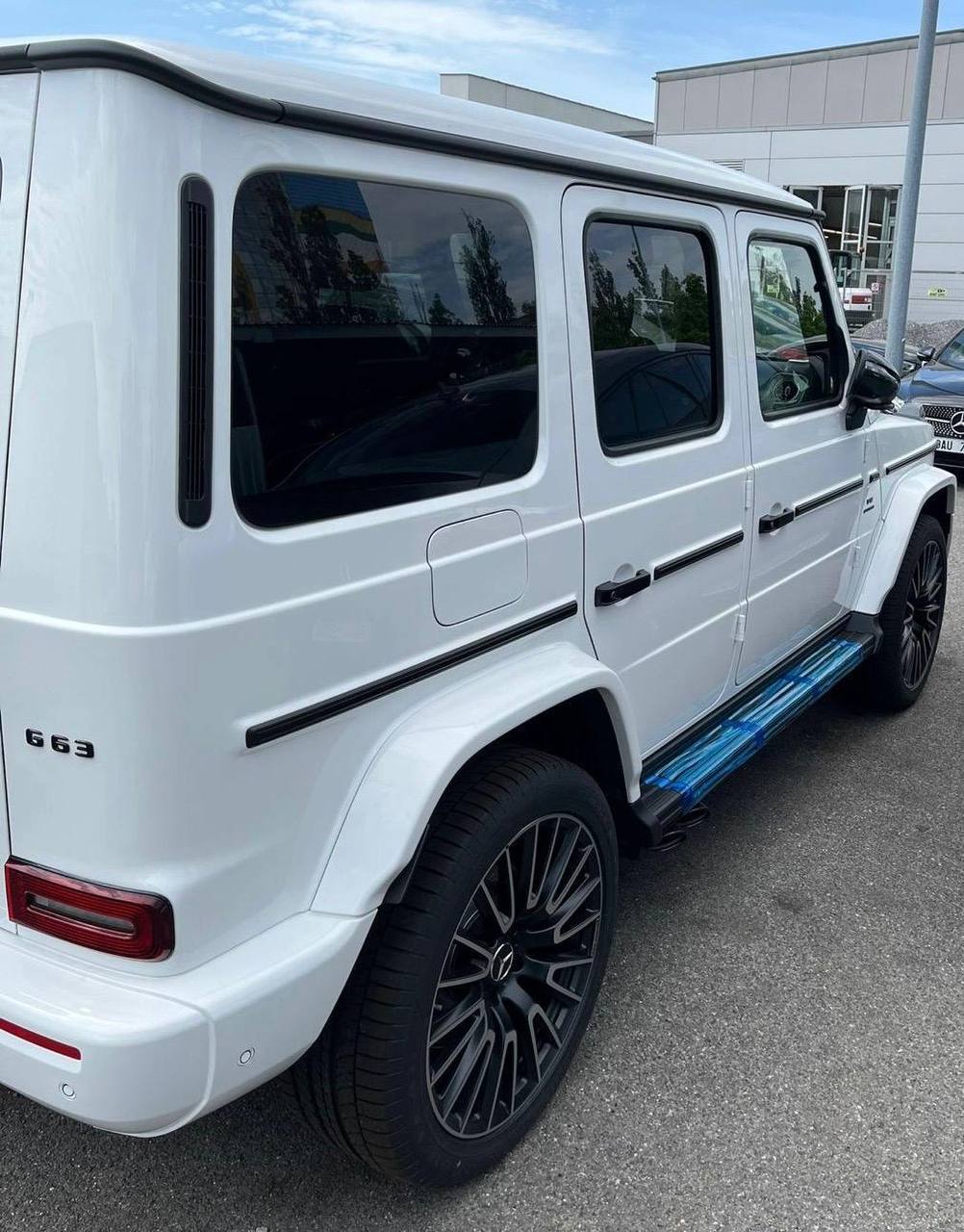 Mercedes-Benz G-Class 63id-4073