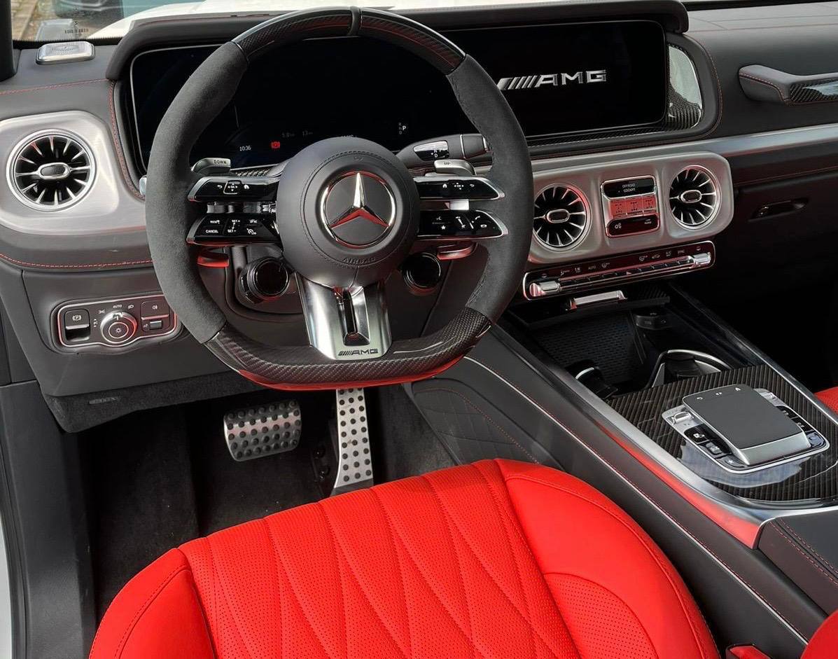 Mercedes-Benz G-Class 63id-4073