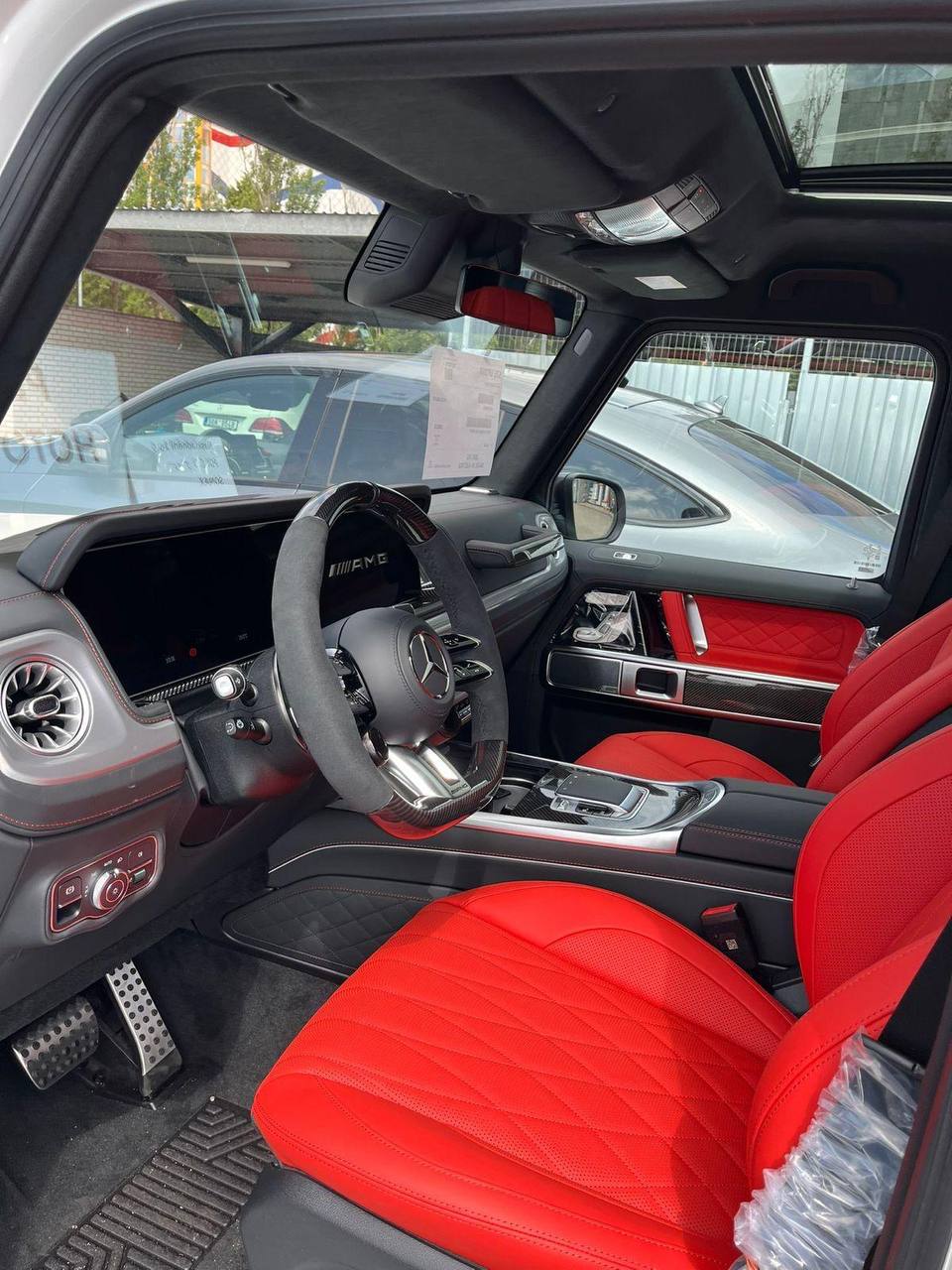 Mercedes-Benz G-Class 63id-4073