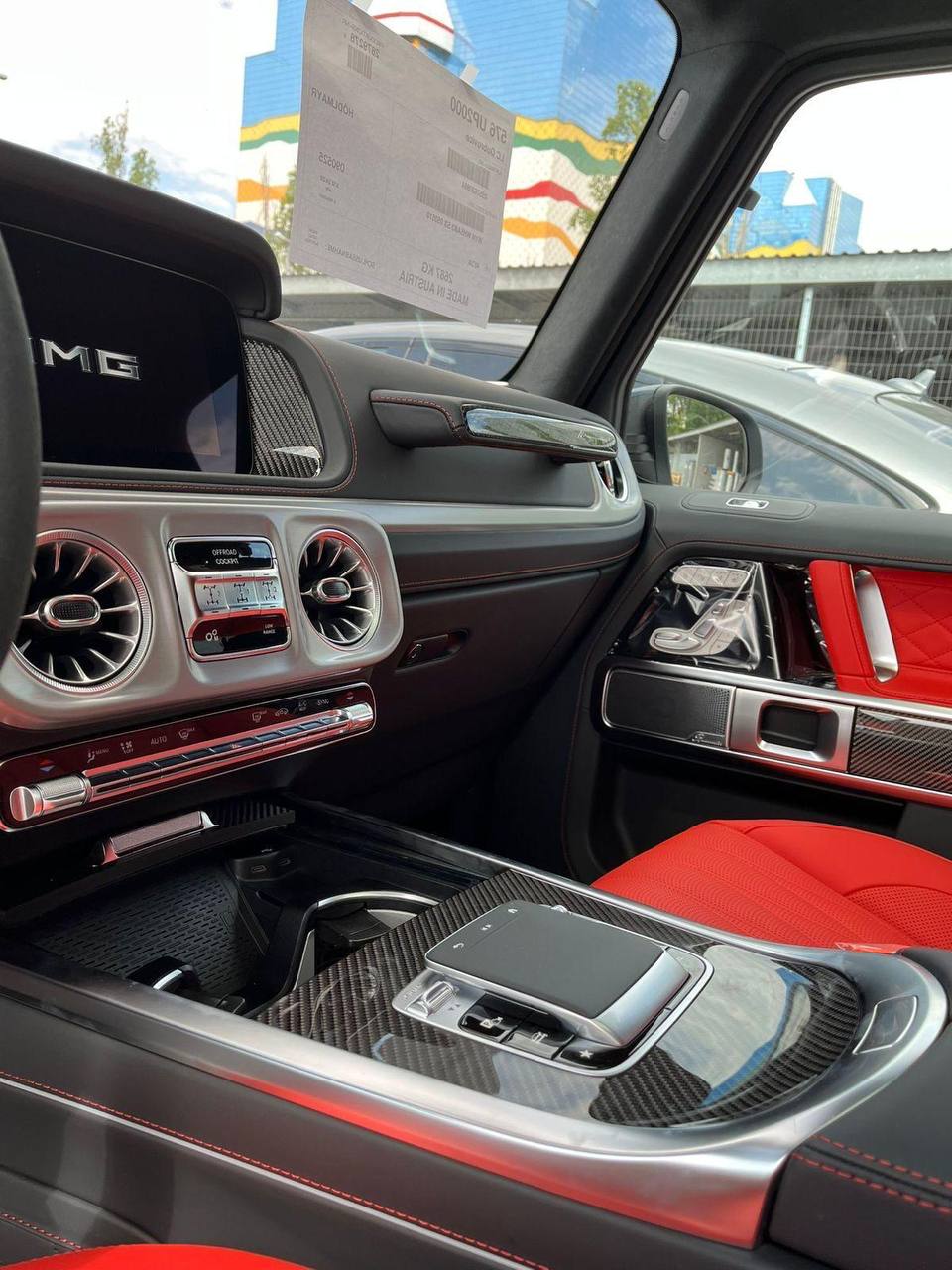 Mercedes-Benz G-Class 63id-4073