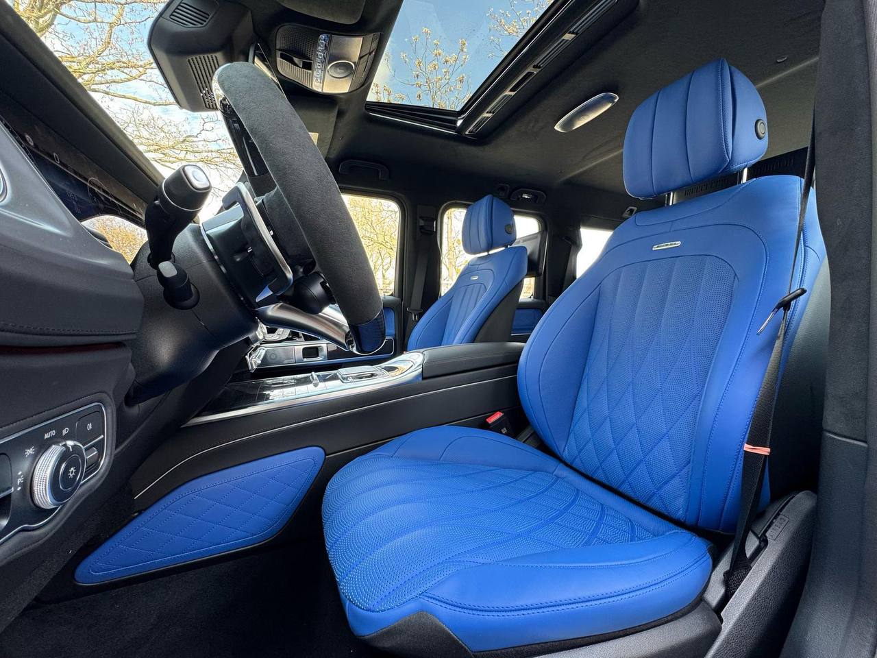 Mercedes-Benz G-Class 63id-4074