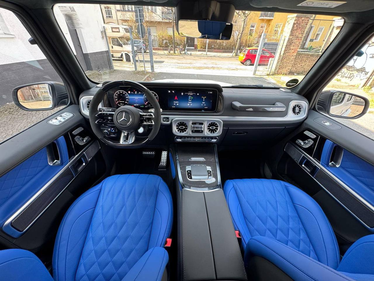 Mercedes-Benz G-Class 63id-4074